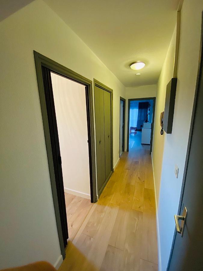 Appartement Au Port De Saint Cyprien Eksteriør billede
